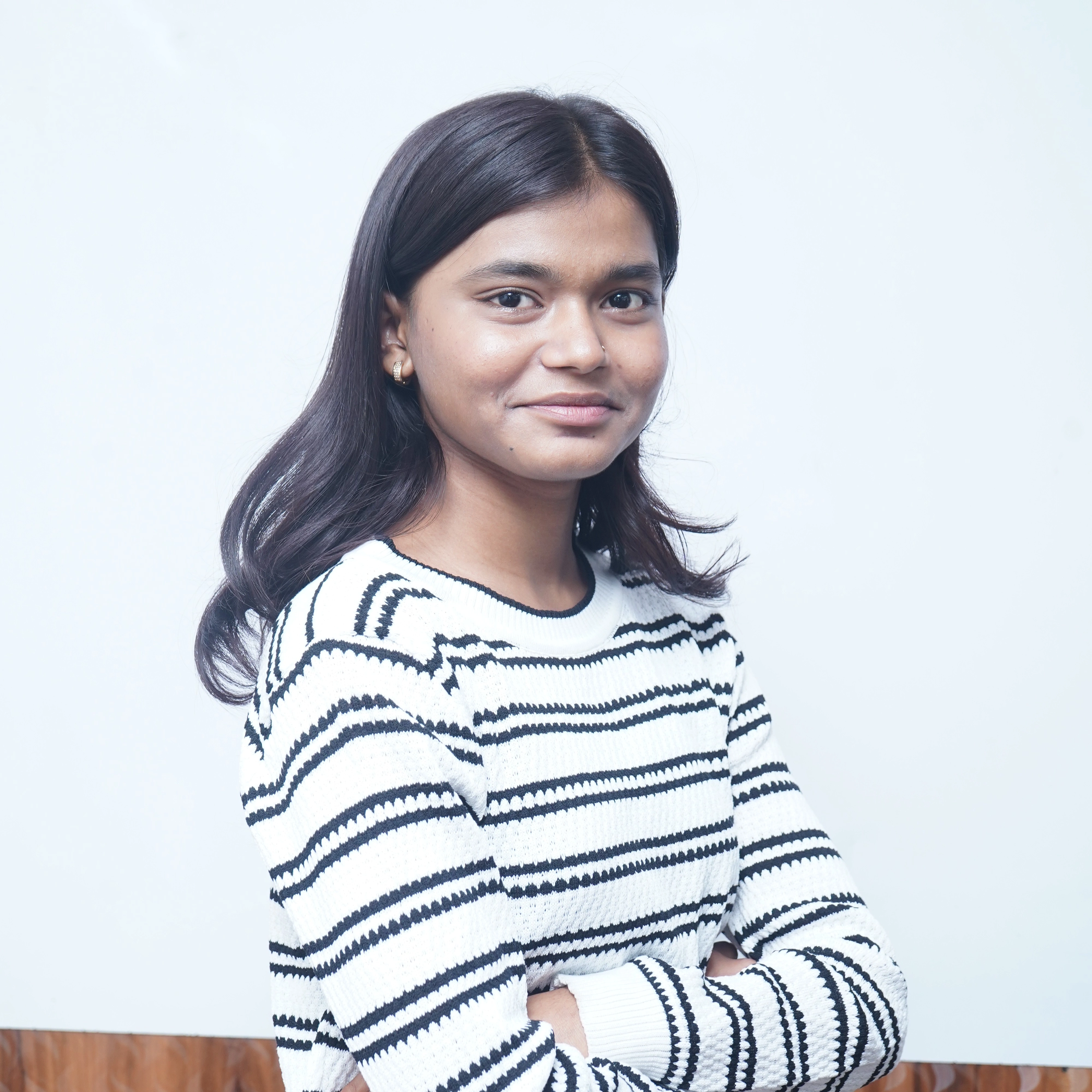 Afreen Shaikh